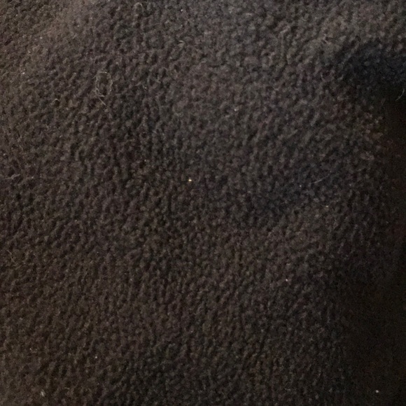 RARE Vintage 90s Y2K Jones New York Med Yellow insulated lightweight puffer coat - Picture 11 of 12